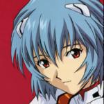 Rei Ayanami