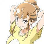 Hinata Miyake