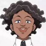 Sister Krone