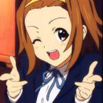 Ritsu Tainaka