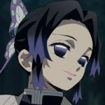 Shinobu Kochou
