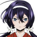 Kyouka Izumi