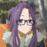 Shizuka Kagamihara