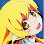 Shinobu Oshino