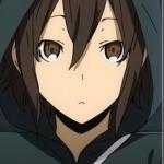Kururi Orihara
