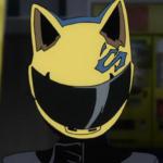 Celty Sturluson