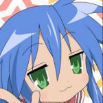 Konata Izumi
