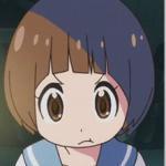Mako Mankanshoku