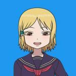Koharu Hidaka