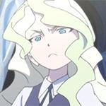 Diana Cavendish