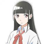 Shirase Kobuchizawa