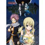 Eclipse Celestial Spirits arc