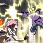 Battle of Fairy Tail arc