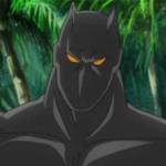 T'Challa "Black Panther"