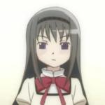 Homura AKEMI
