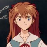 Asuka Langley SORYU