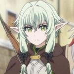 High Elf Archer