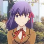 Sakura MATOU