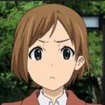 Anzu KIRIYAMA