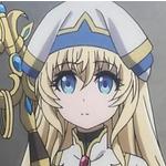 Priestess