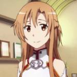 Asuna YUUKI
