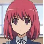 Minori KUSHIEDA