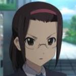 Maiko FUJISHIMA