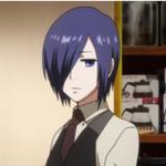 Touka KIRISHIMA