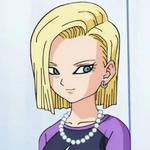 Android 18