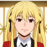Mary SAOTOME