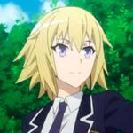 Jeanne D'ARC