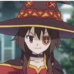 Megumin
