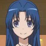 Ami KAWASHIMA