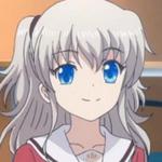 Nao TOMORI