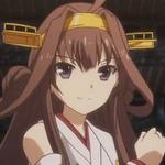 Kongou