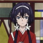 Kyouka IZUMI
