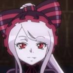 Shalltear BLOODFALLEN