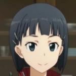 Suguha KIRIGAYA