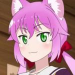 Kurumi NEKOMAI