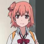 Yui YUIGAHAMA