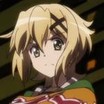 Kirika AKATSUKI