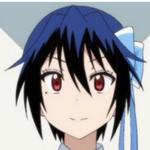 Seishirou TSUGUMI