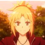 Mordred