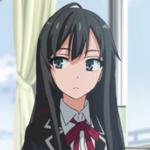 Yukino YUKINOSHITA