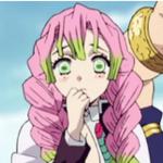 Mitsuri KANROJI