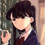 Shouko KOMI