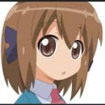 Hime HARUNO