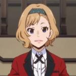 Itsuki SUMERAGI