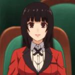 Yumeko JABAMI