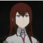 Kurisu MAKISE